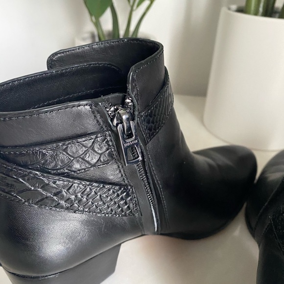 Coach Patricia boots - Picture 5 of 10